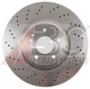 MERCE 1294212312 Brake Disc